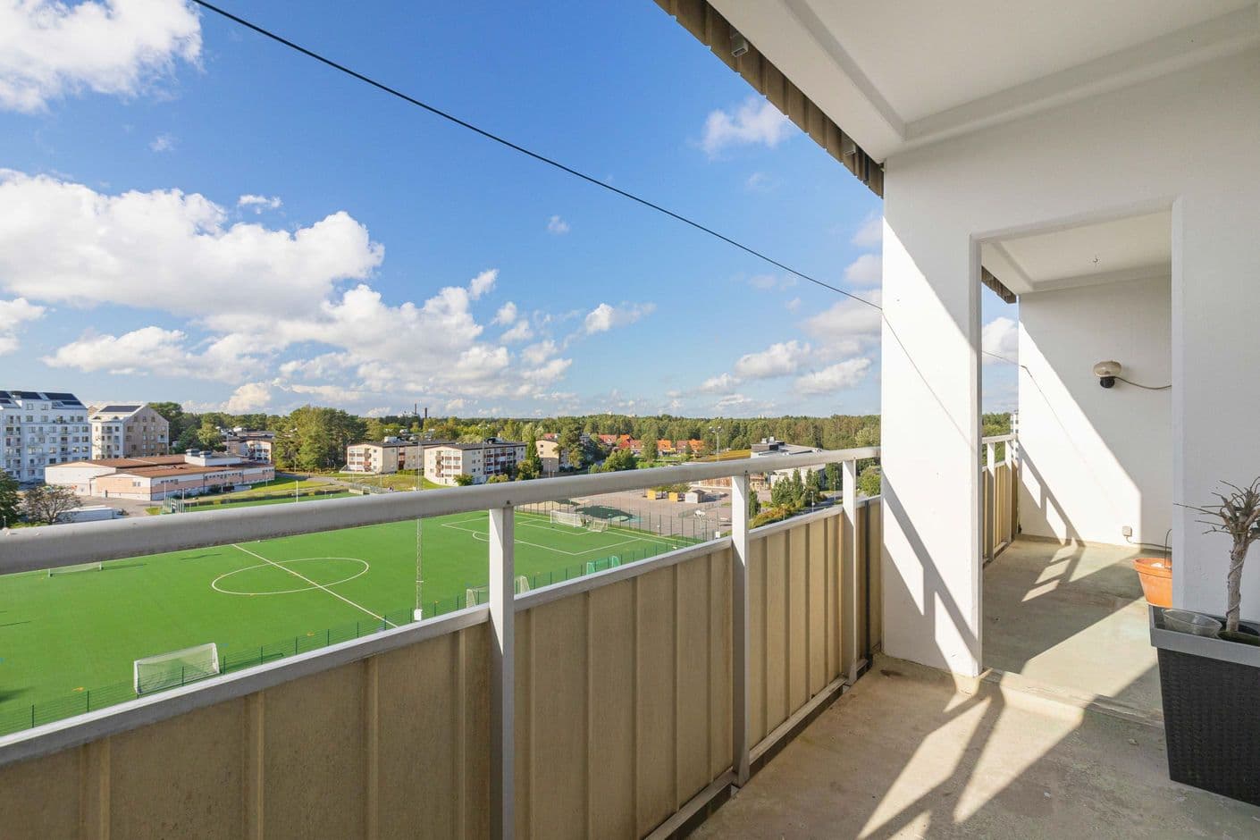 Höglundavägen 25 Höglundavägen 25