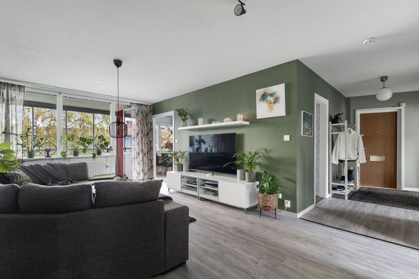 Vallavägen 39 Vallavägen 39