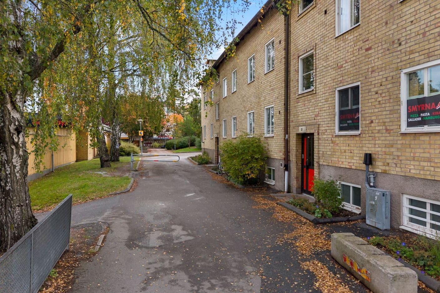 Sågenvägen 4 Sågenvägen 4