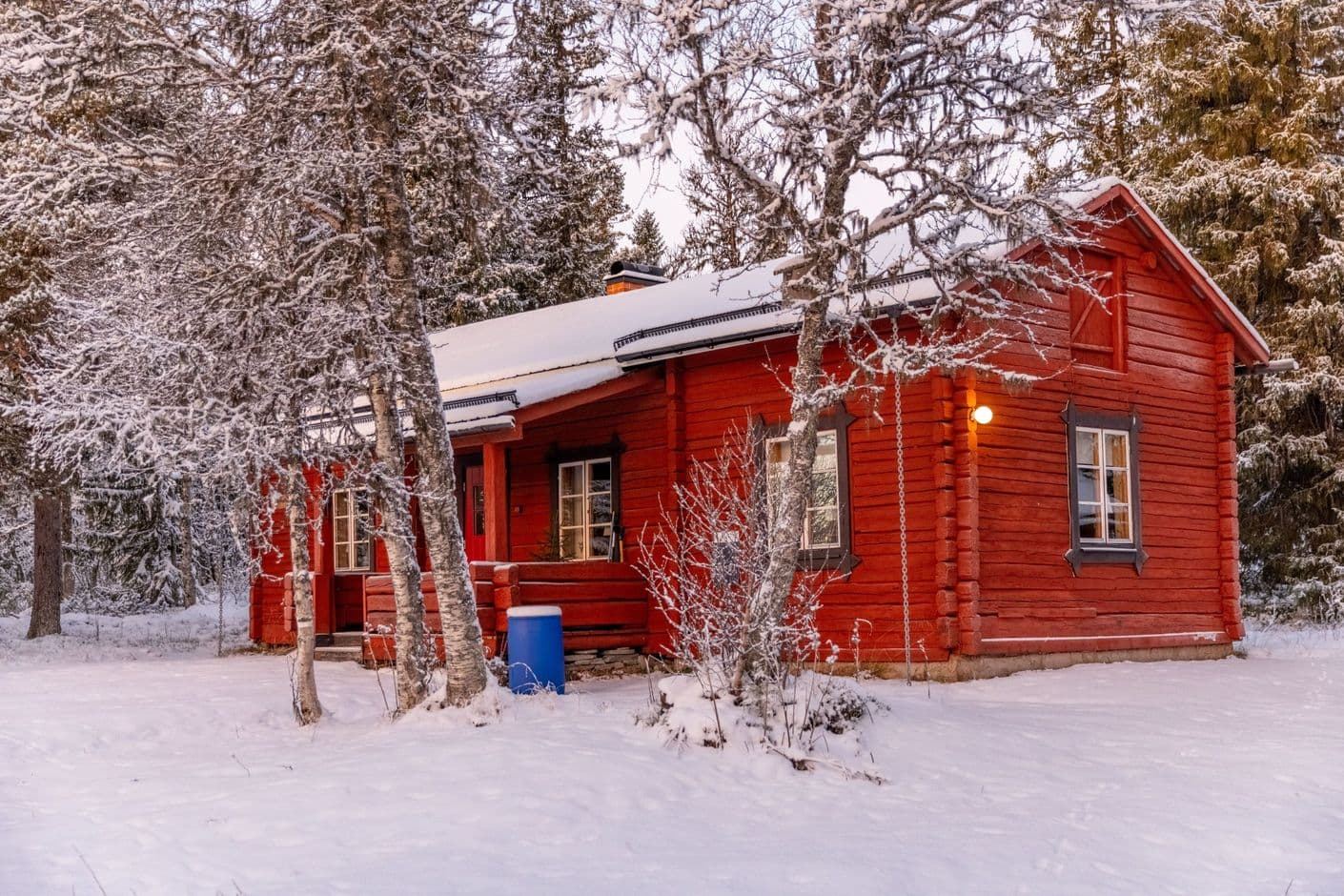 Rörosvägen 170 Rörosvägen 170