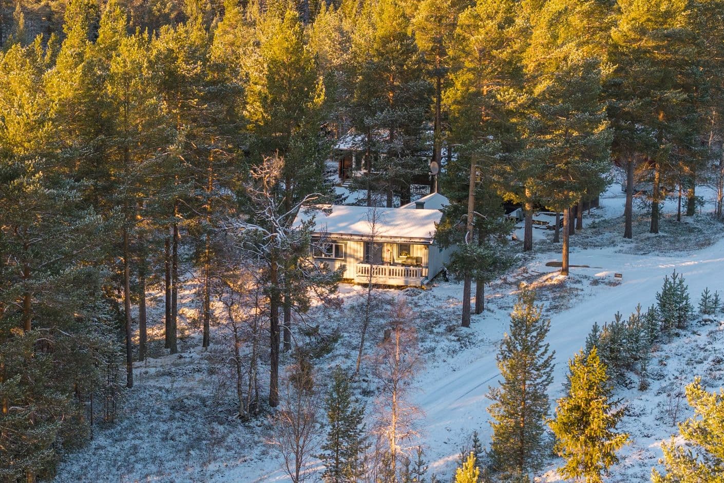 Smebacken 6 Smebacken 6