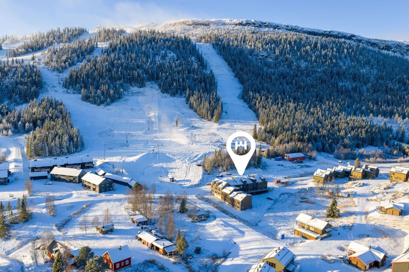 Kåvanvägen 20 LGH 11 Kåvanvägen 20 LGH 11