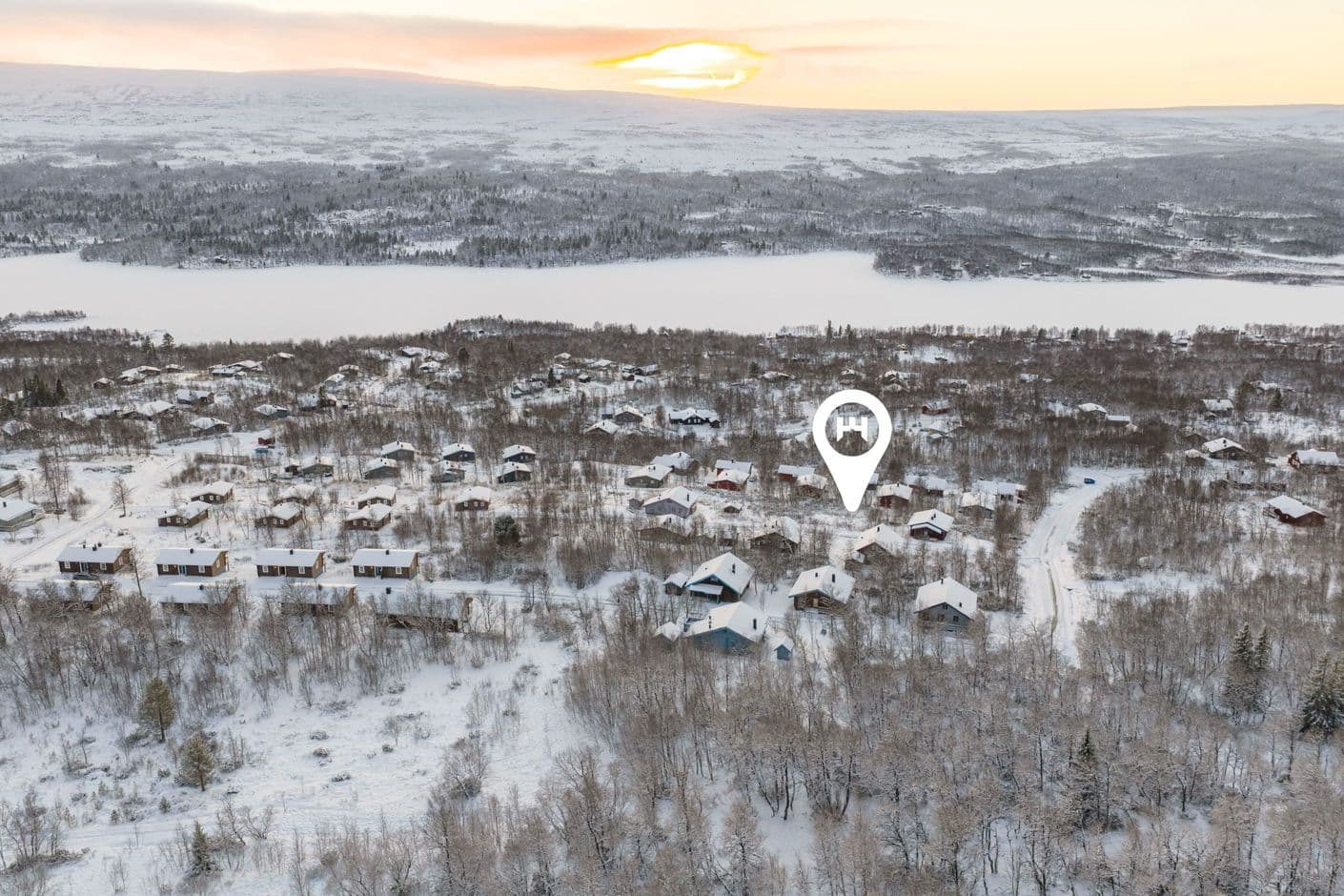 Åsvallen H-Vägen 15 Åsvallen H-Vägen 15