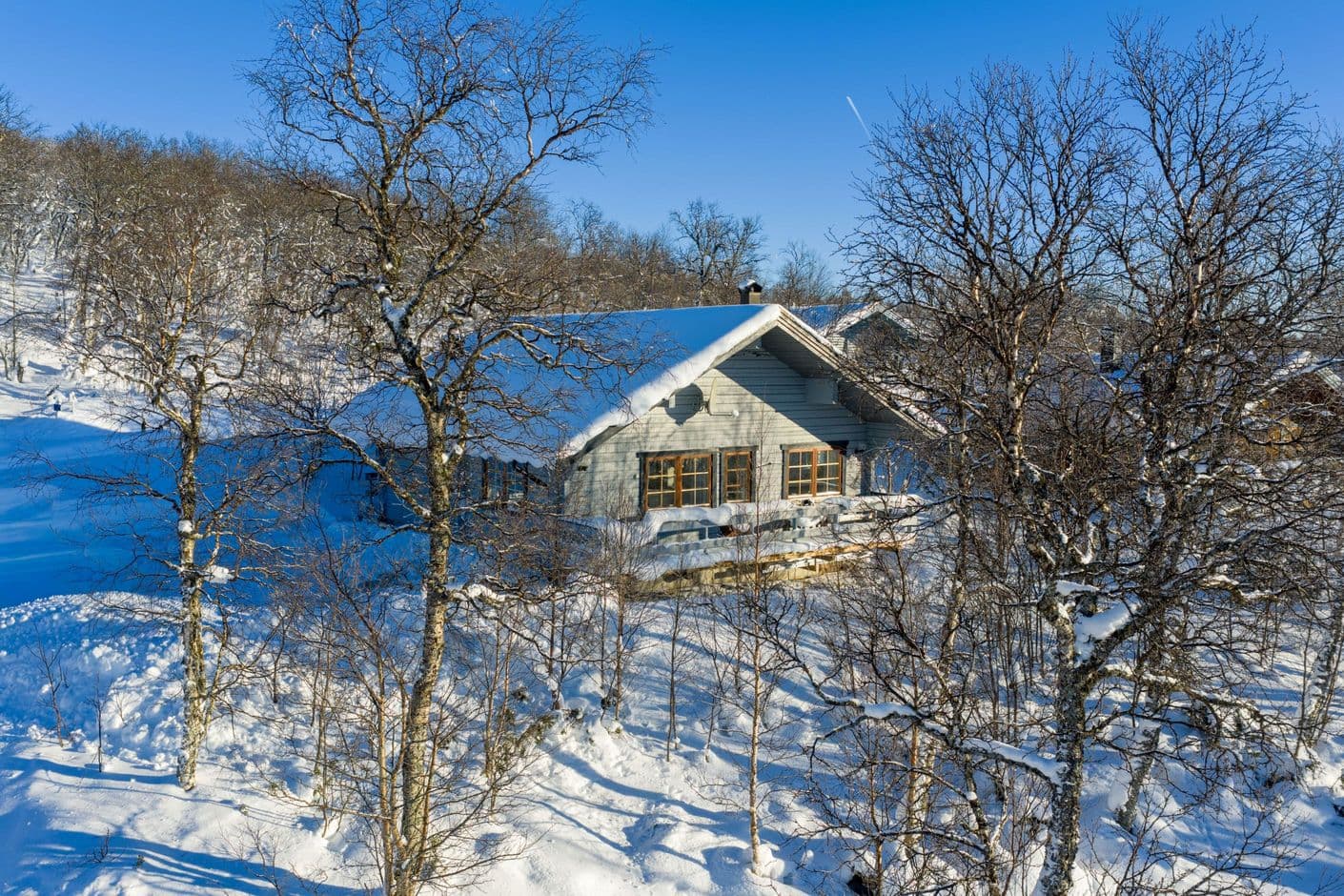 Åsvallen I-Vägen 17 Åsvallen I-Vägen 17