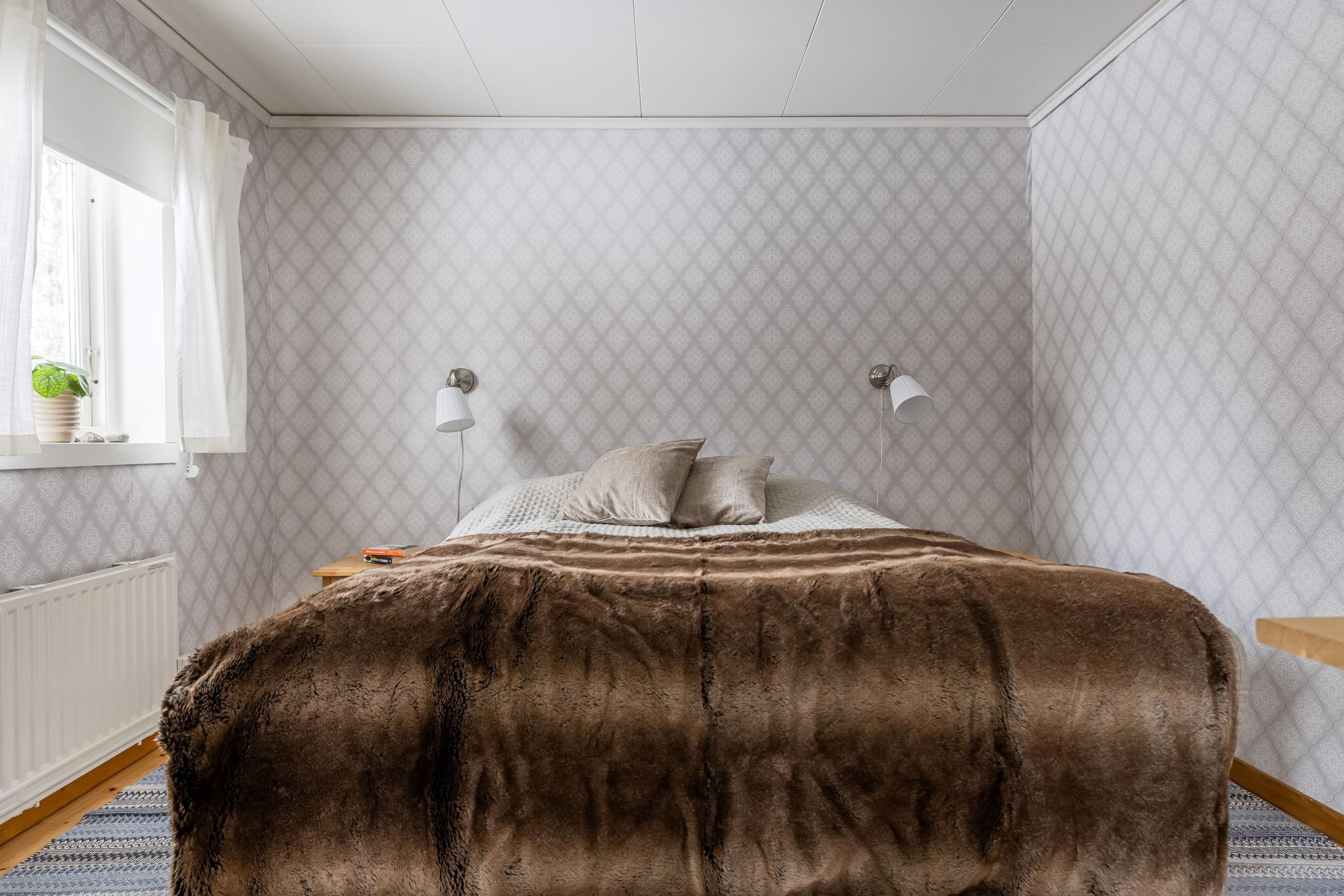 Master Bedroom nya delen