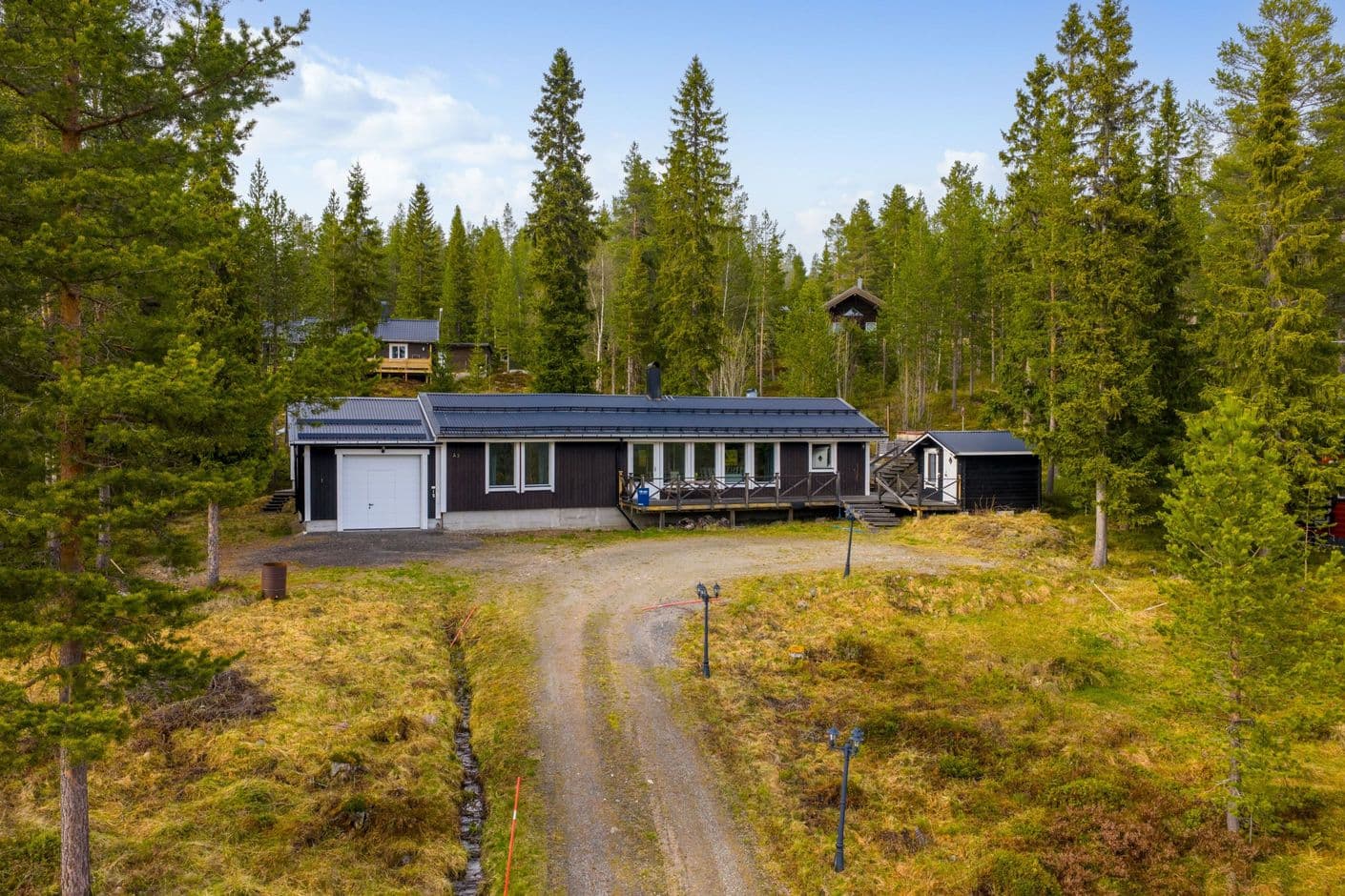 Hovärken A 3 Hovärken A 3