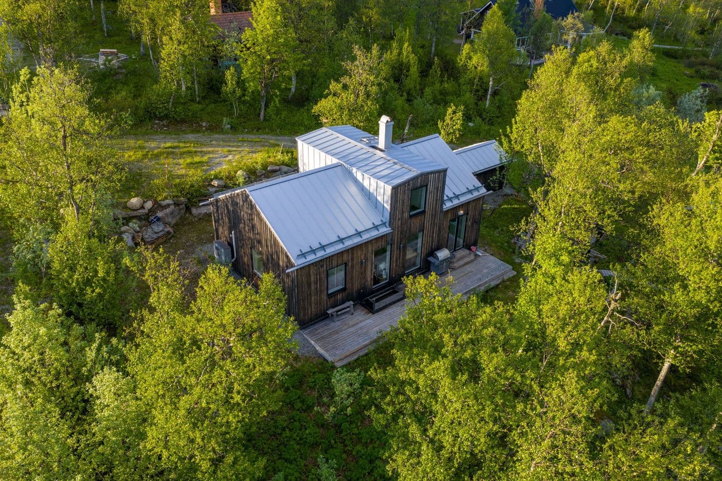 Hammervallsvägen 2 Hammervallsvägen 2