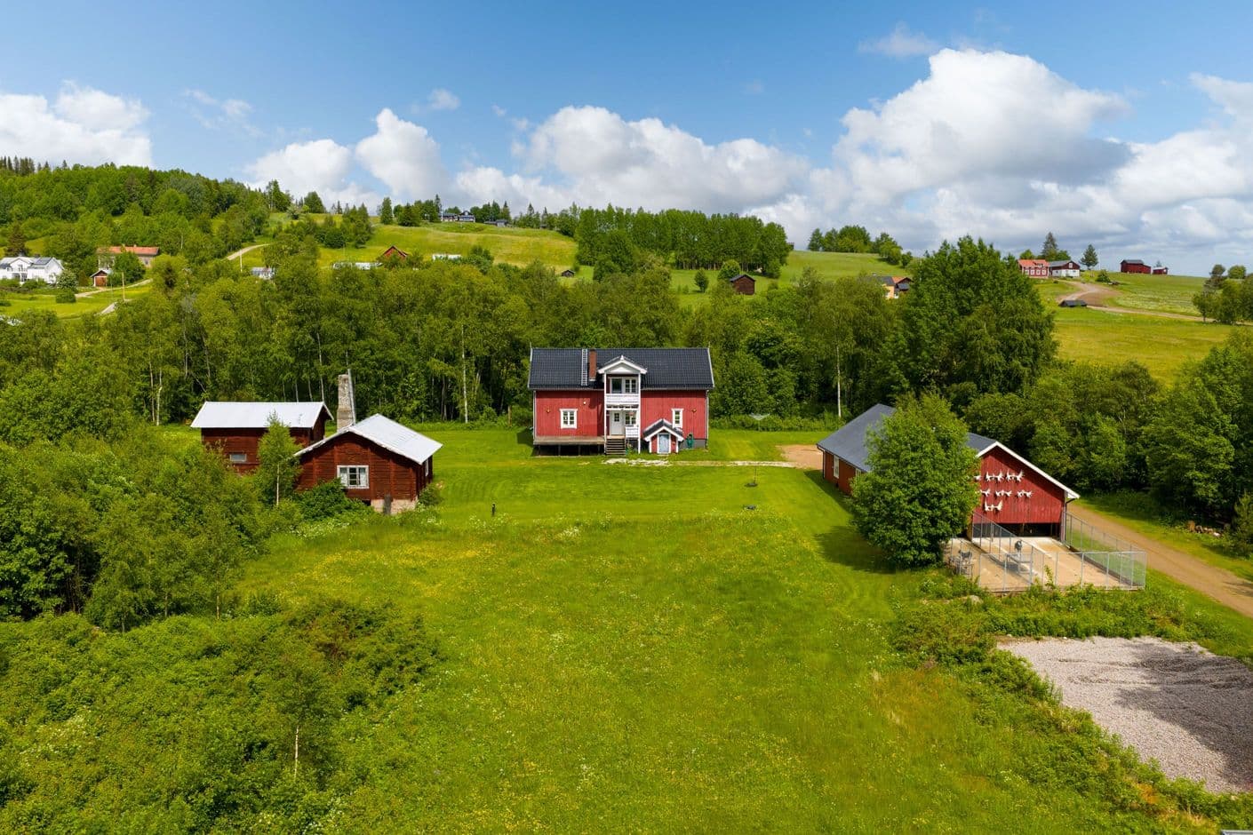 Överberg Jänspers 630 Överberg Jänspers 630
