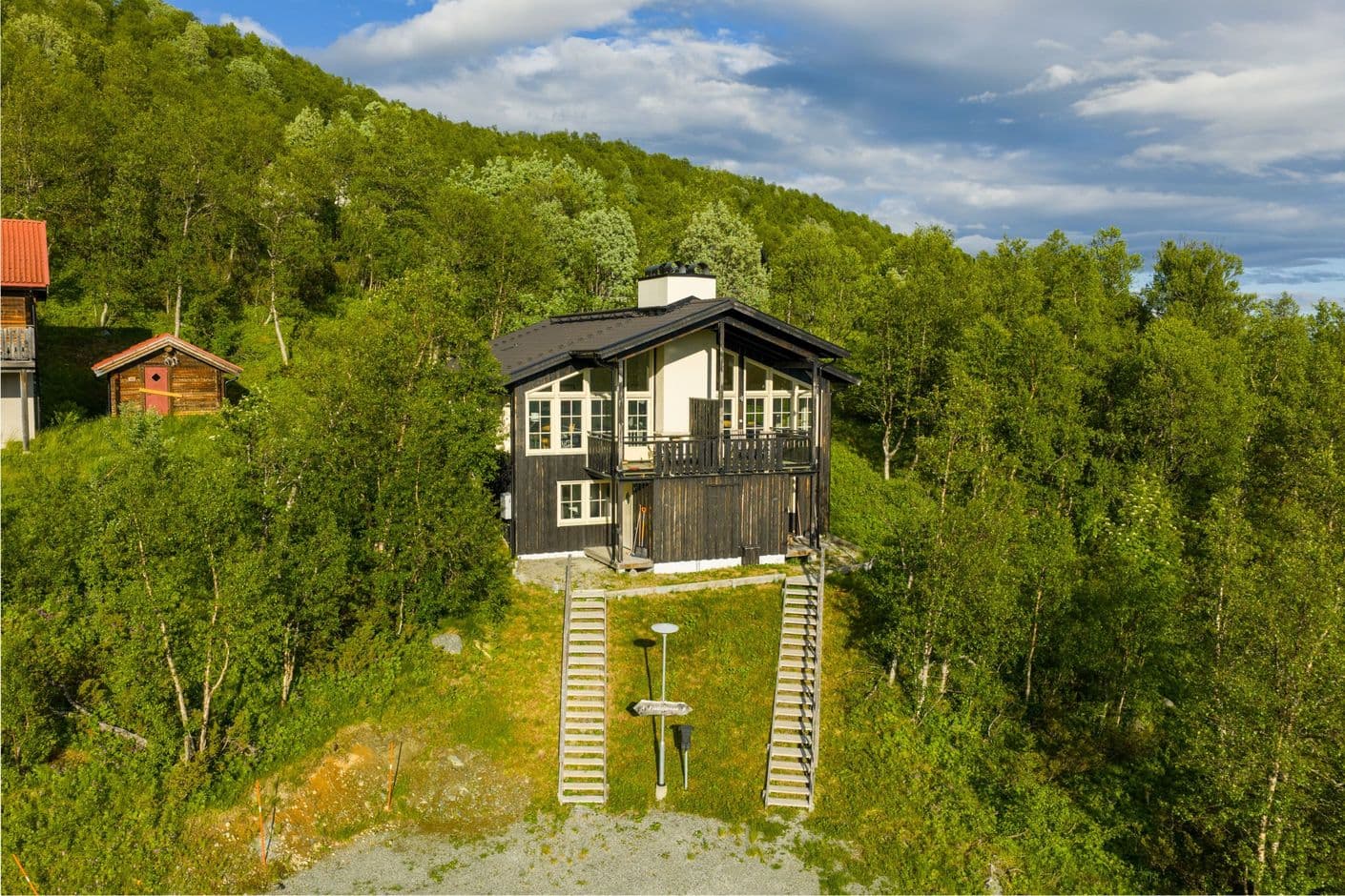 Hamraportsvägen 18 Hamraportsvägen 18