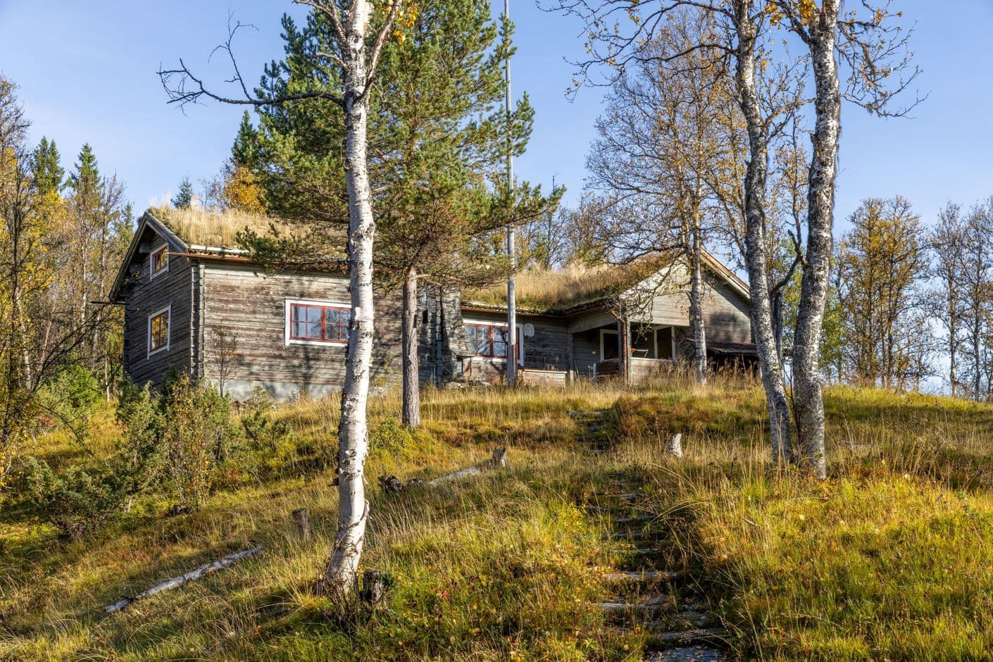 Del av Wallesvägen 20 Del av Wallesvägen 20