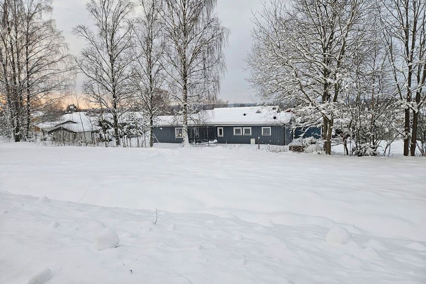 Barrgatan 31 Barrgatan 31