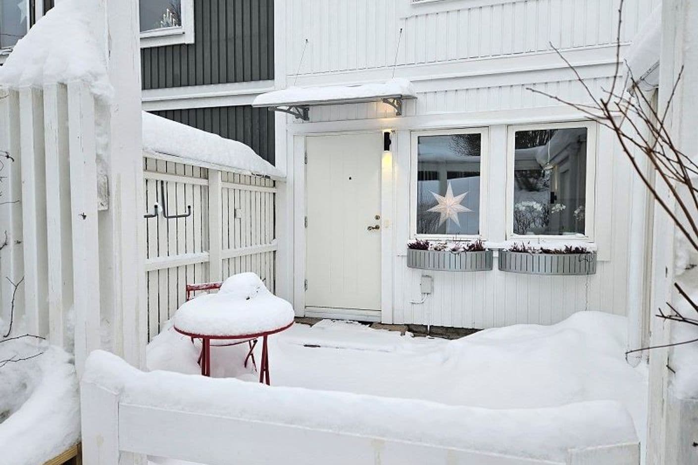 Stallgatan 14C Stallgatan 14C