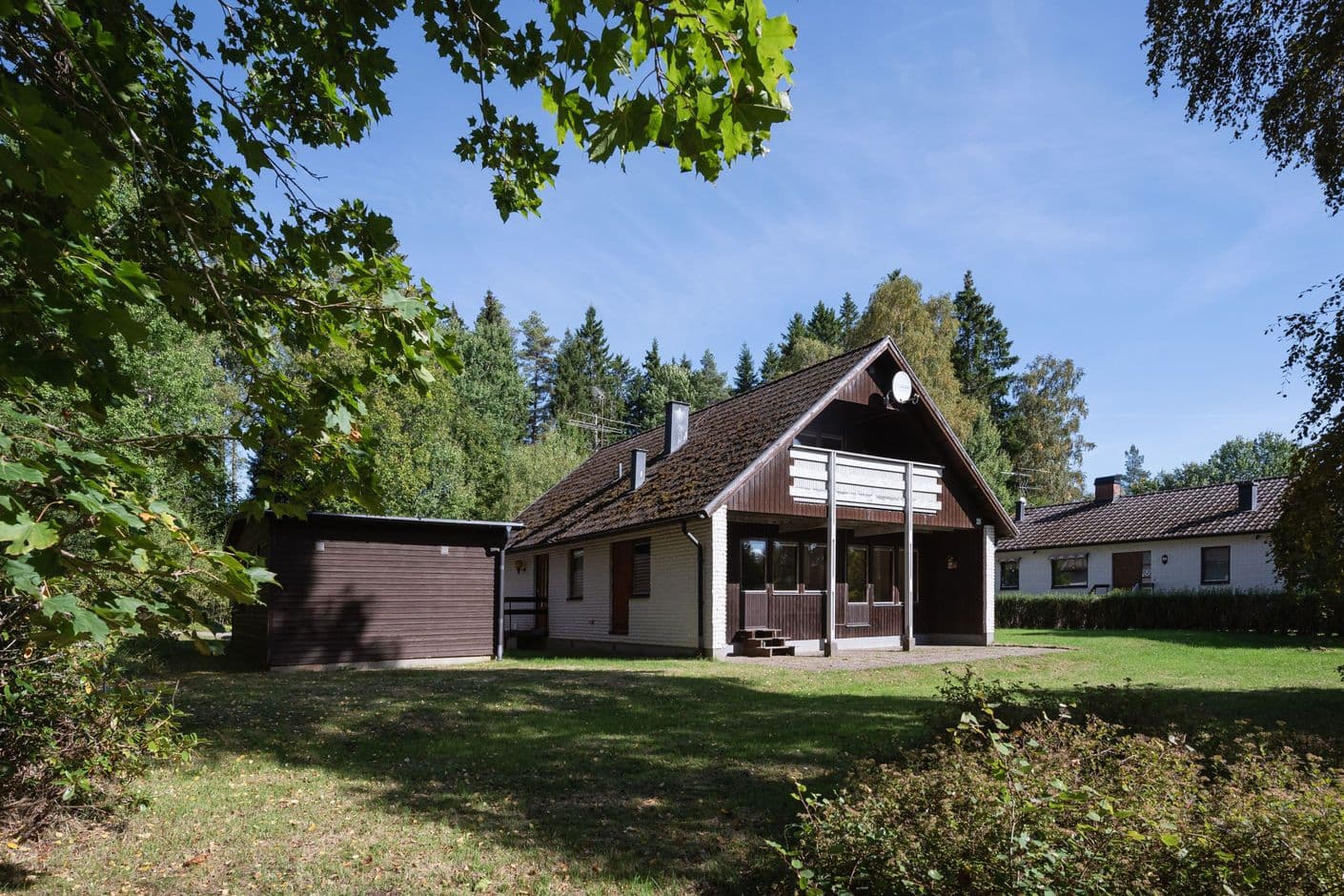 Sjöviksvägen 42 Sjöviksvägen 42