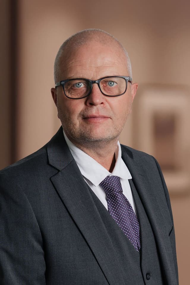 Mäklarens profilbild