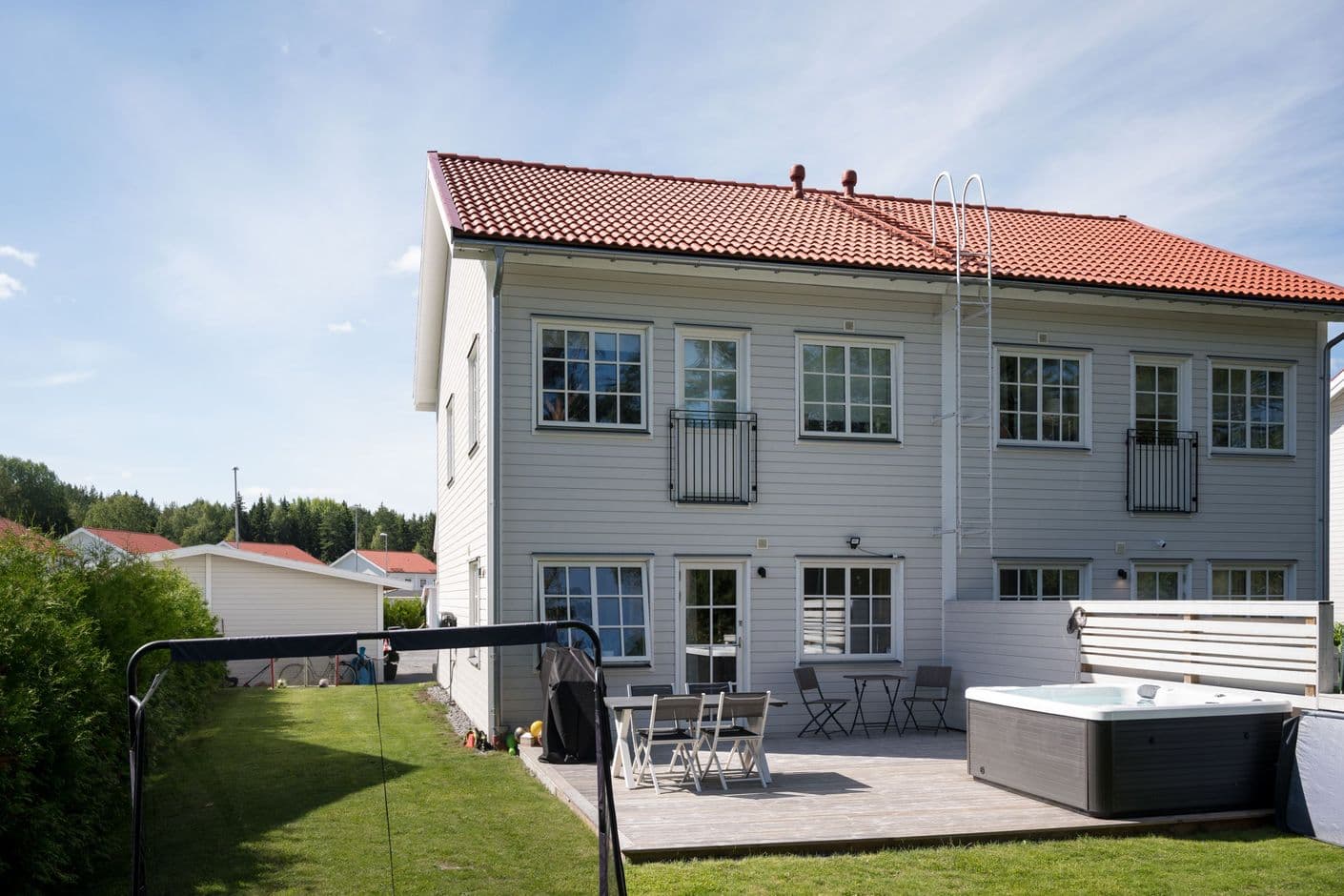 Gropenvägen 28A Gropenvägen 28A