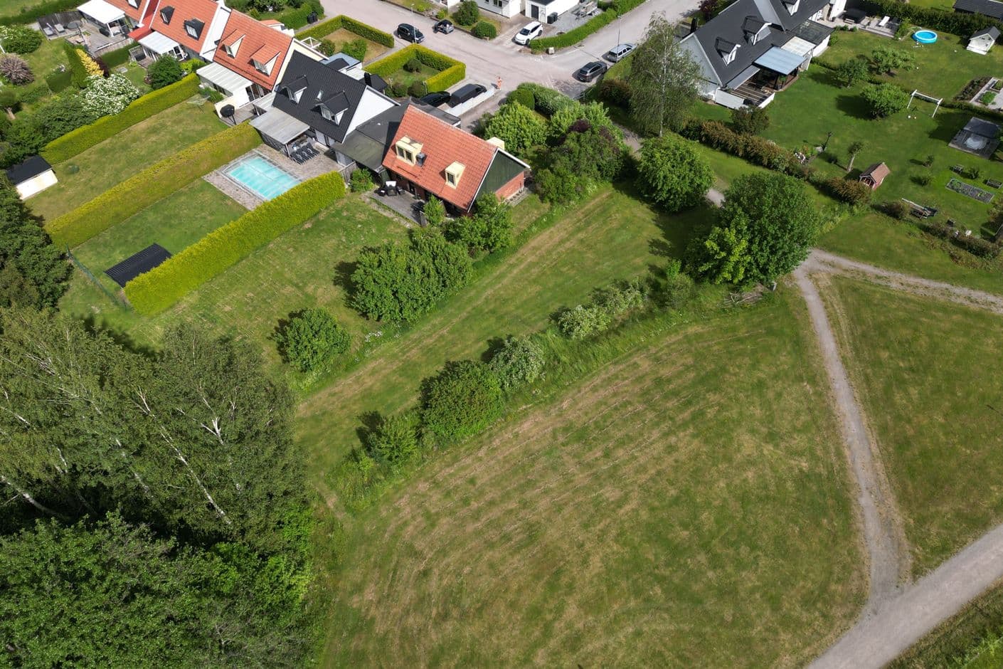 Lievägen 17 Lievägen 17