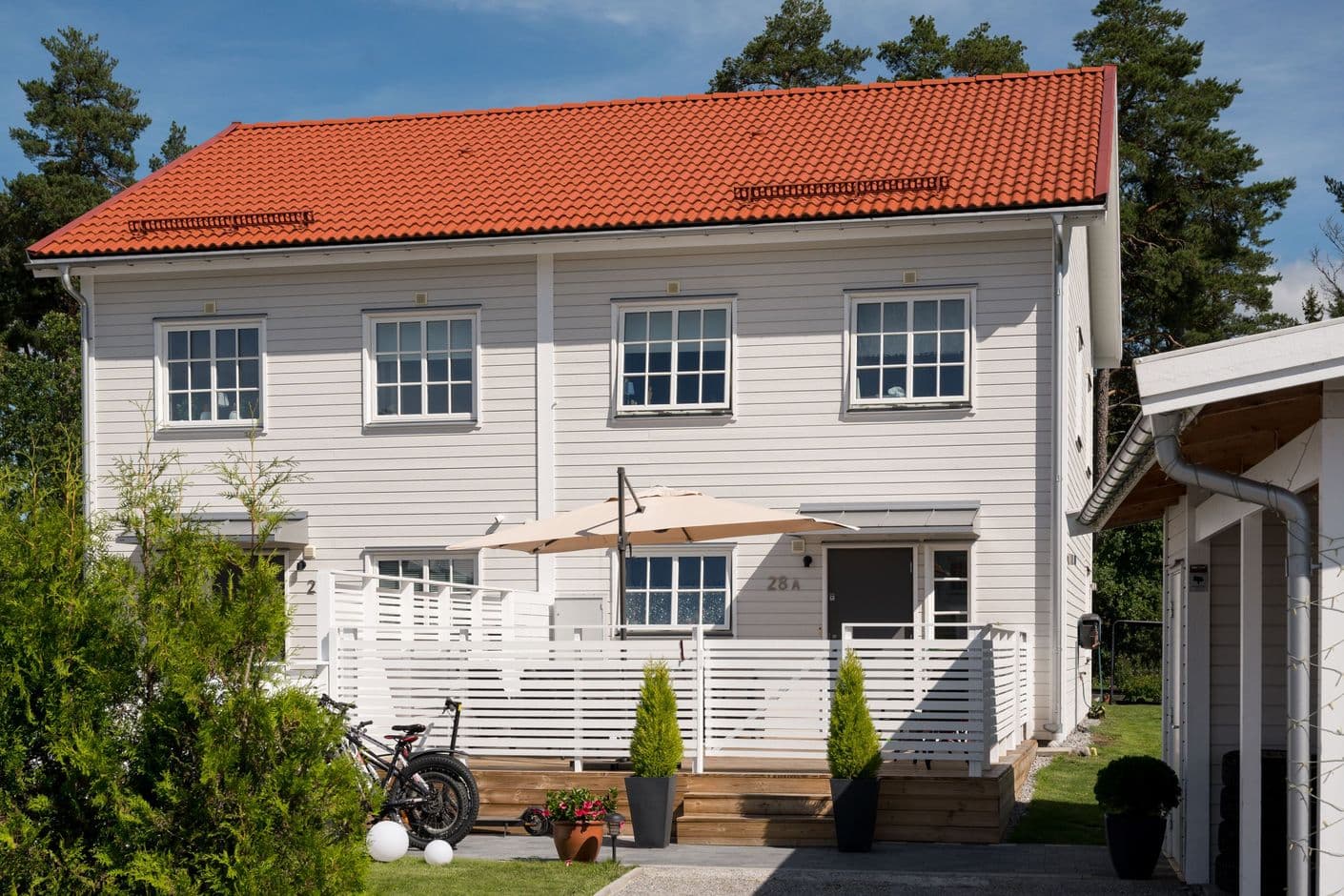 Gropenvägen 28A Gropenvägen 28A