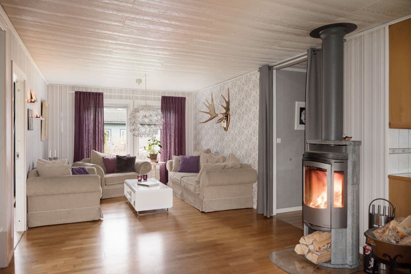 Vargvägen 22 Vargvägen 22