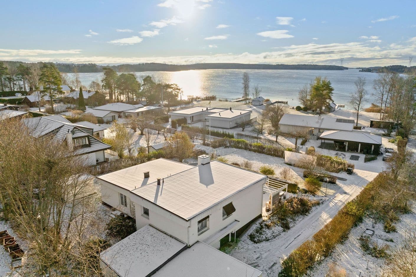 Strandvägen 31 Strandvägen 31