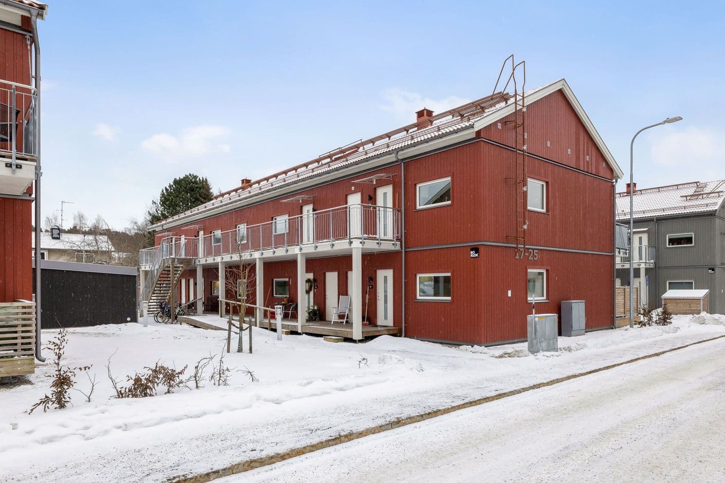 Björkvallen 23 Björkvallen 23