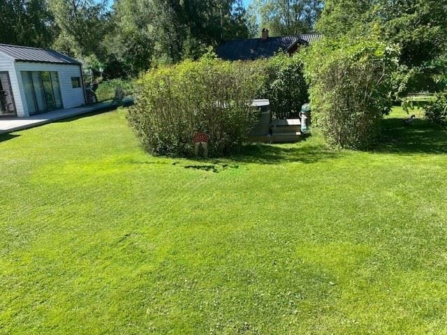 Egentagen bild