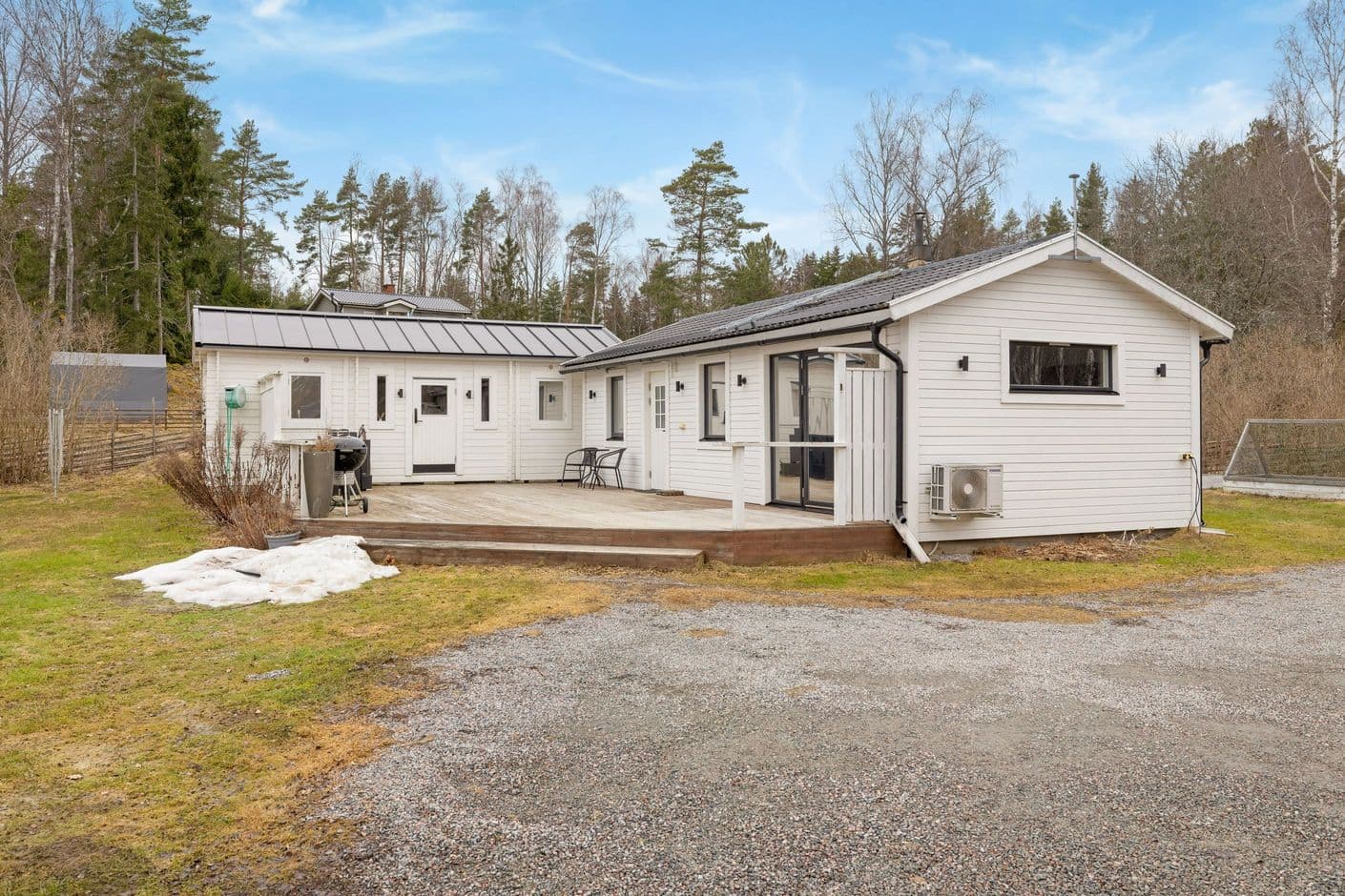 Slåttervägen 6 Slåttervägen 6