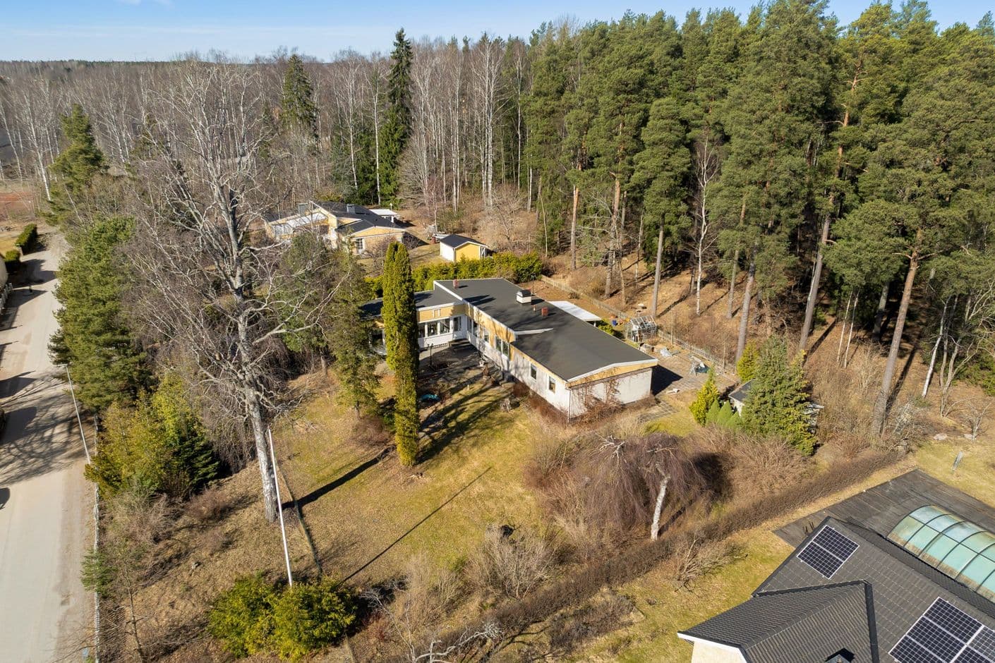 Ullevivägen 15 Ullevivägen 15