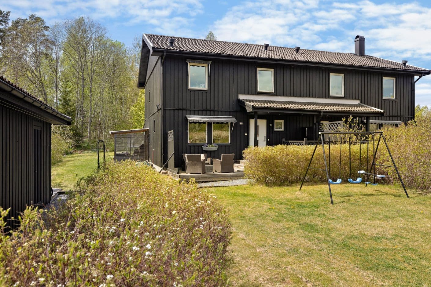 Båtsbacken 2B Båtsbacken 2B