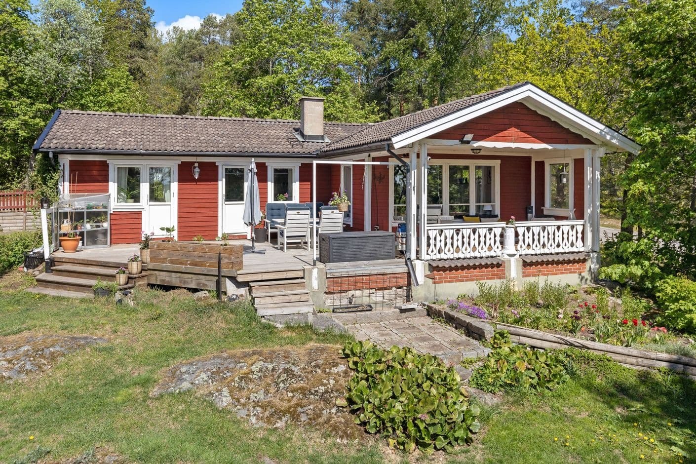 Hjälstaleden 1 Hjälstaleden 1