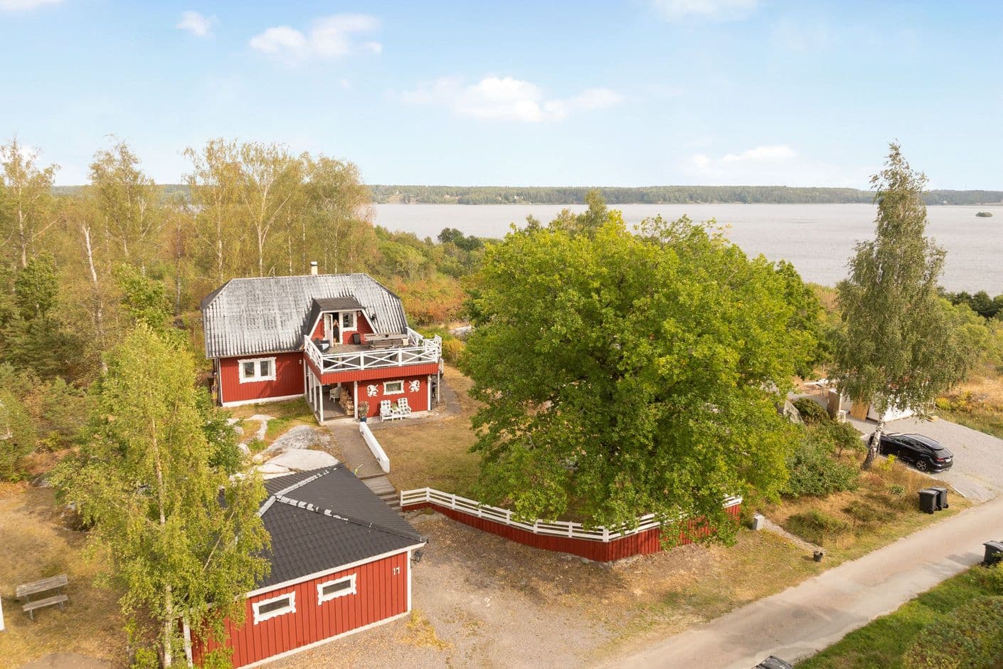 Sånglärkavägen 17 Sånglärkavägen 17