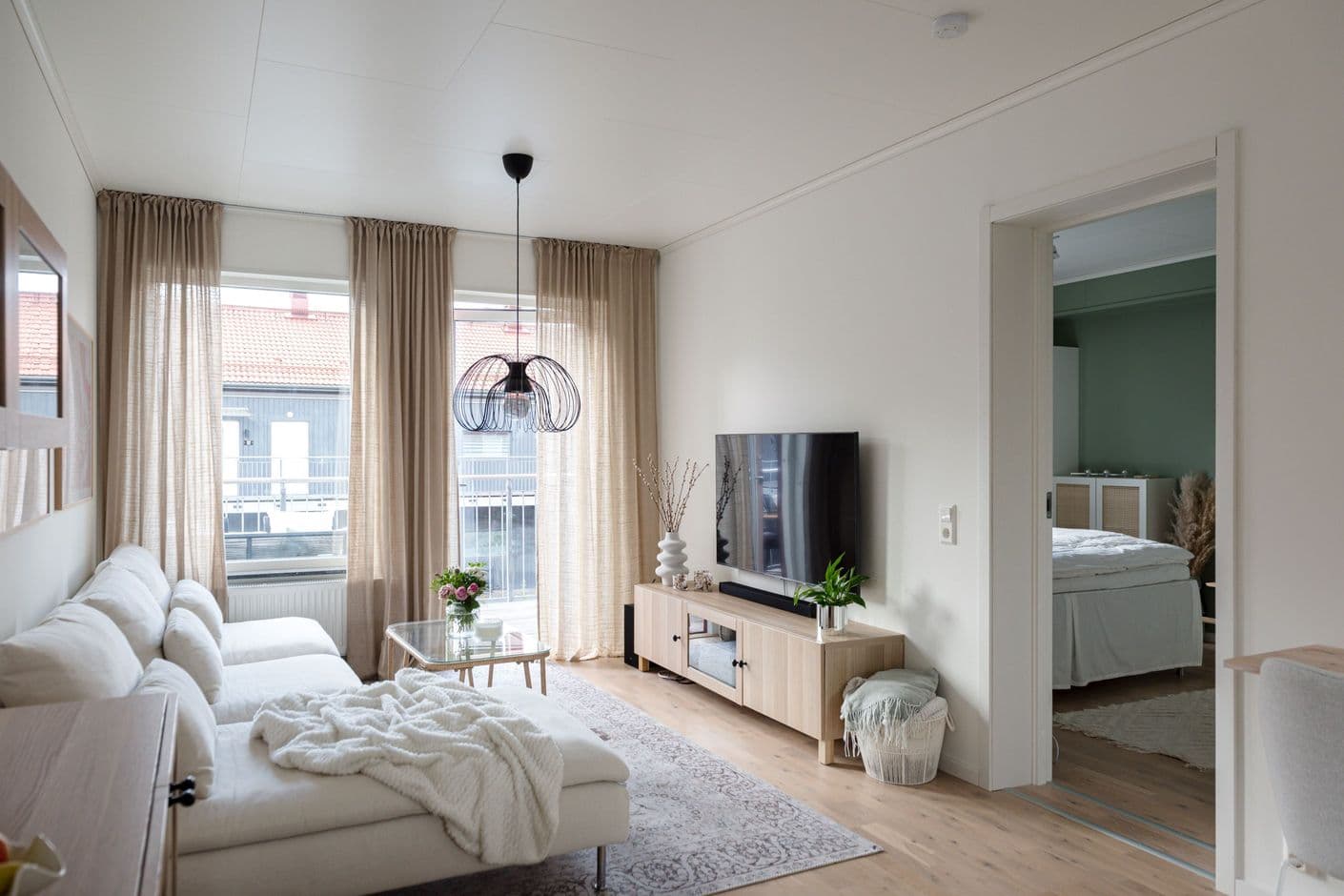 Björkvallen 11 lgh 1101 Björkvallen 11 lgh 1101