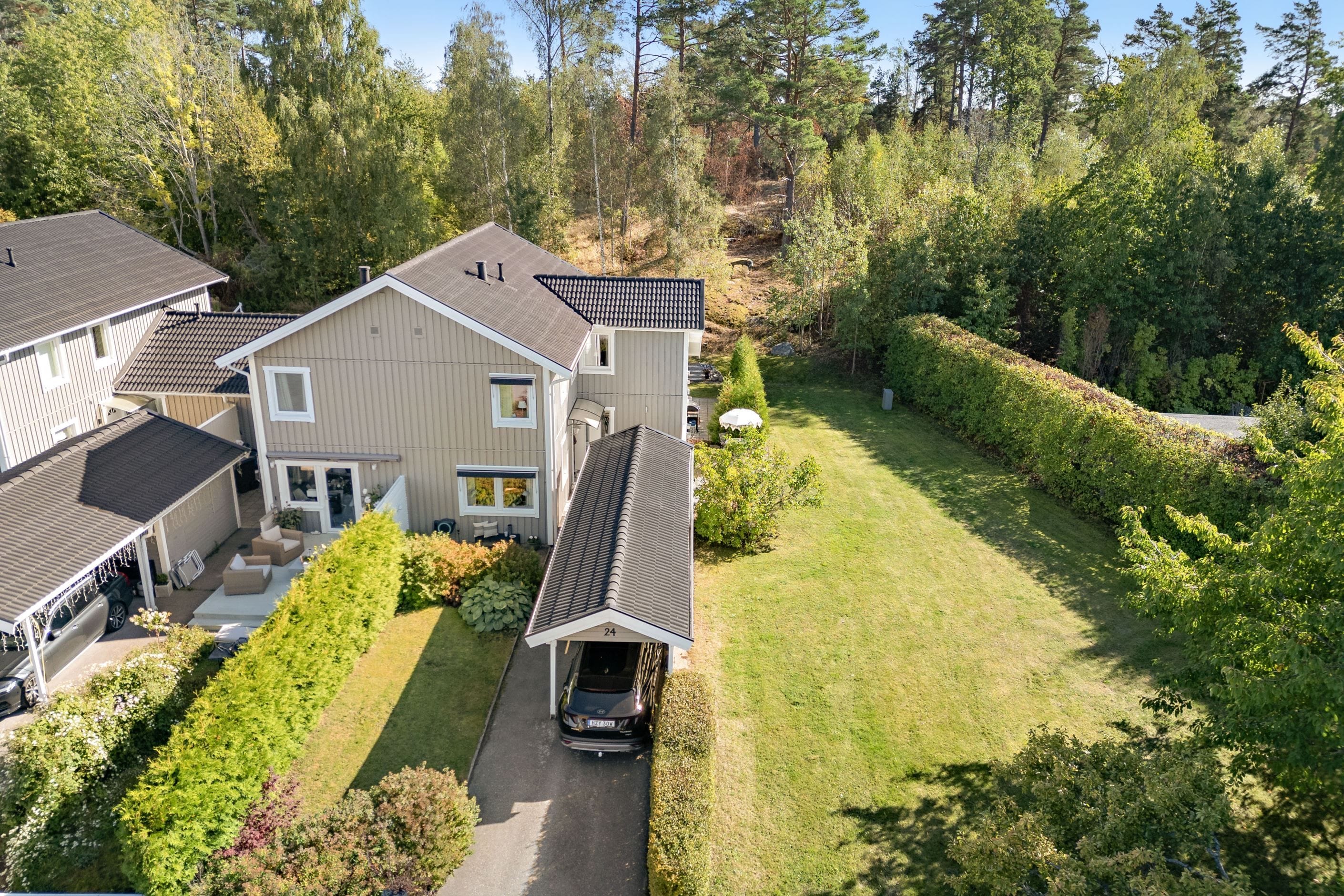 Exteriör