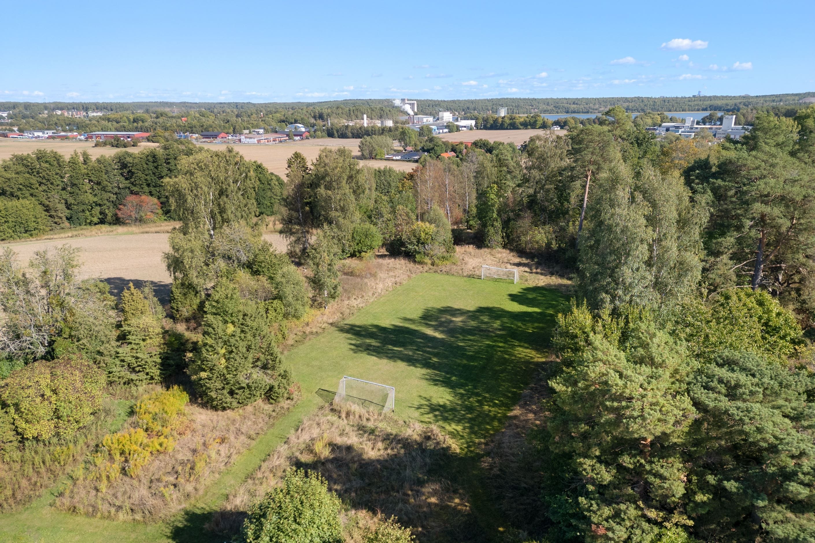 Närområde