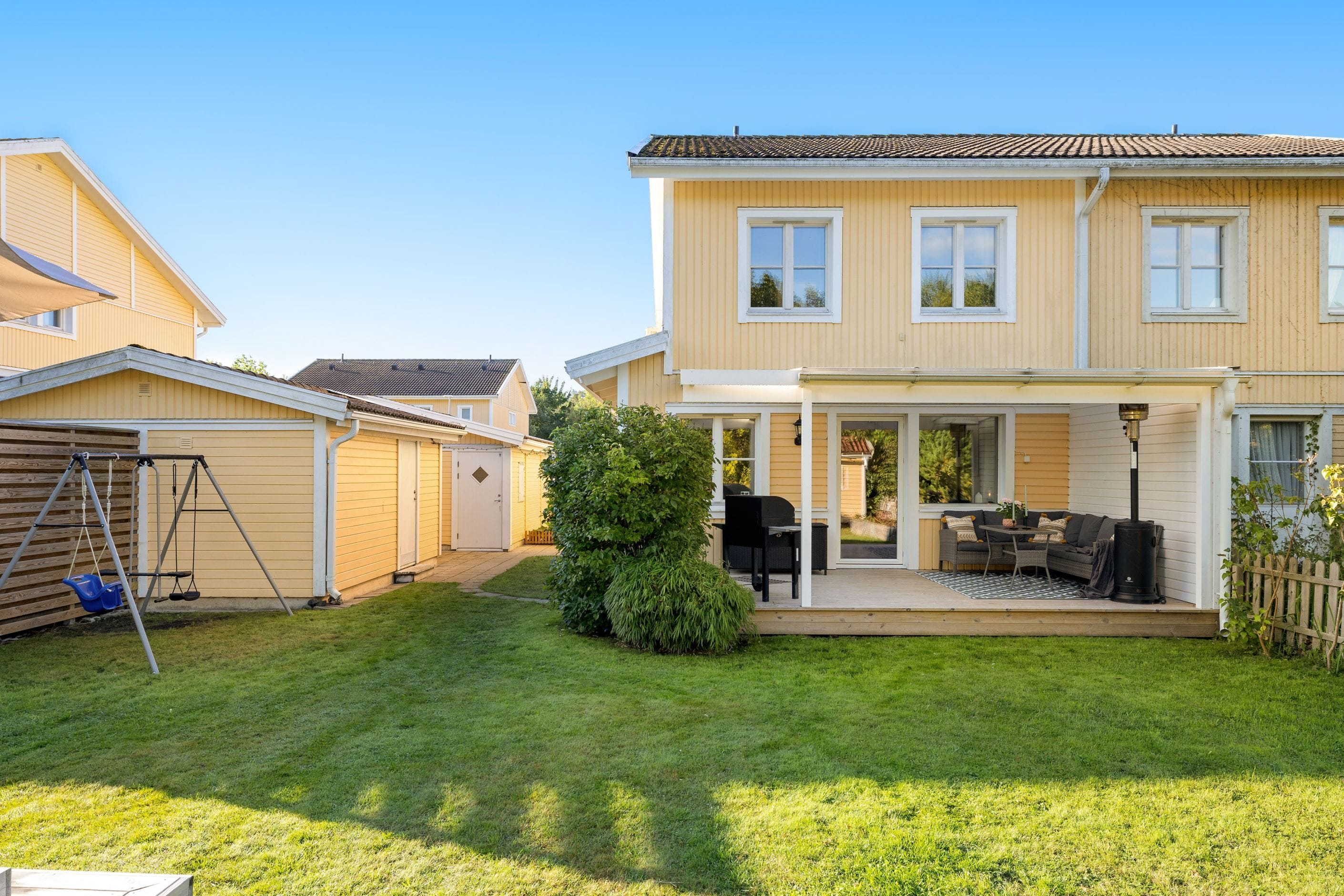 Exteriör