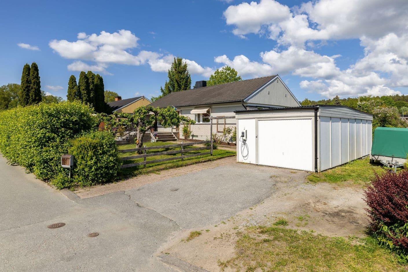 Kölvägen 9 Kölvägen 9