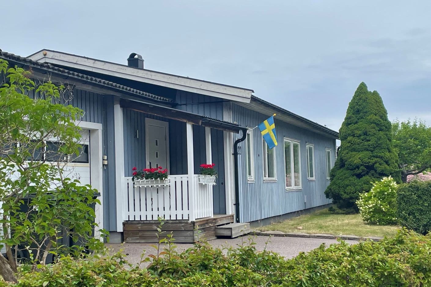 Vargvägen 22 Vargvägen 22