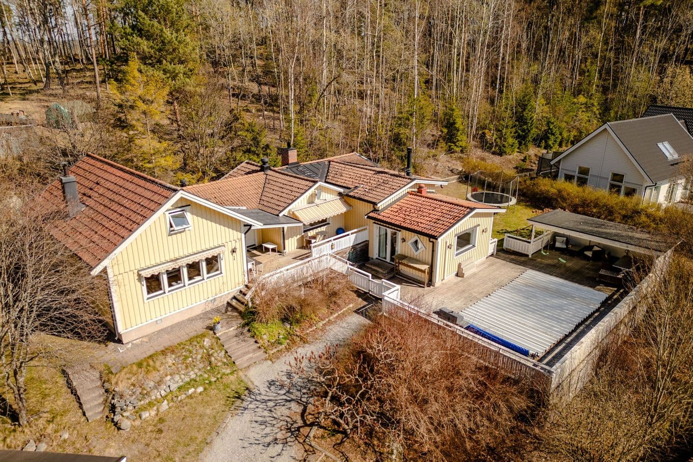 Vasavägen 1 Vasavägen 1