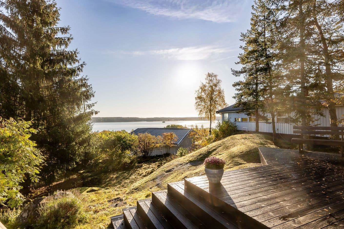 Sånglärkavägen 20 Sånglärkavägen 20