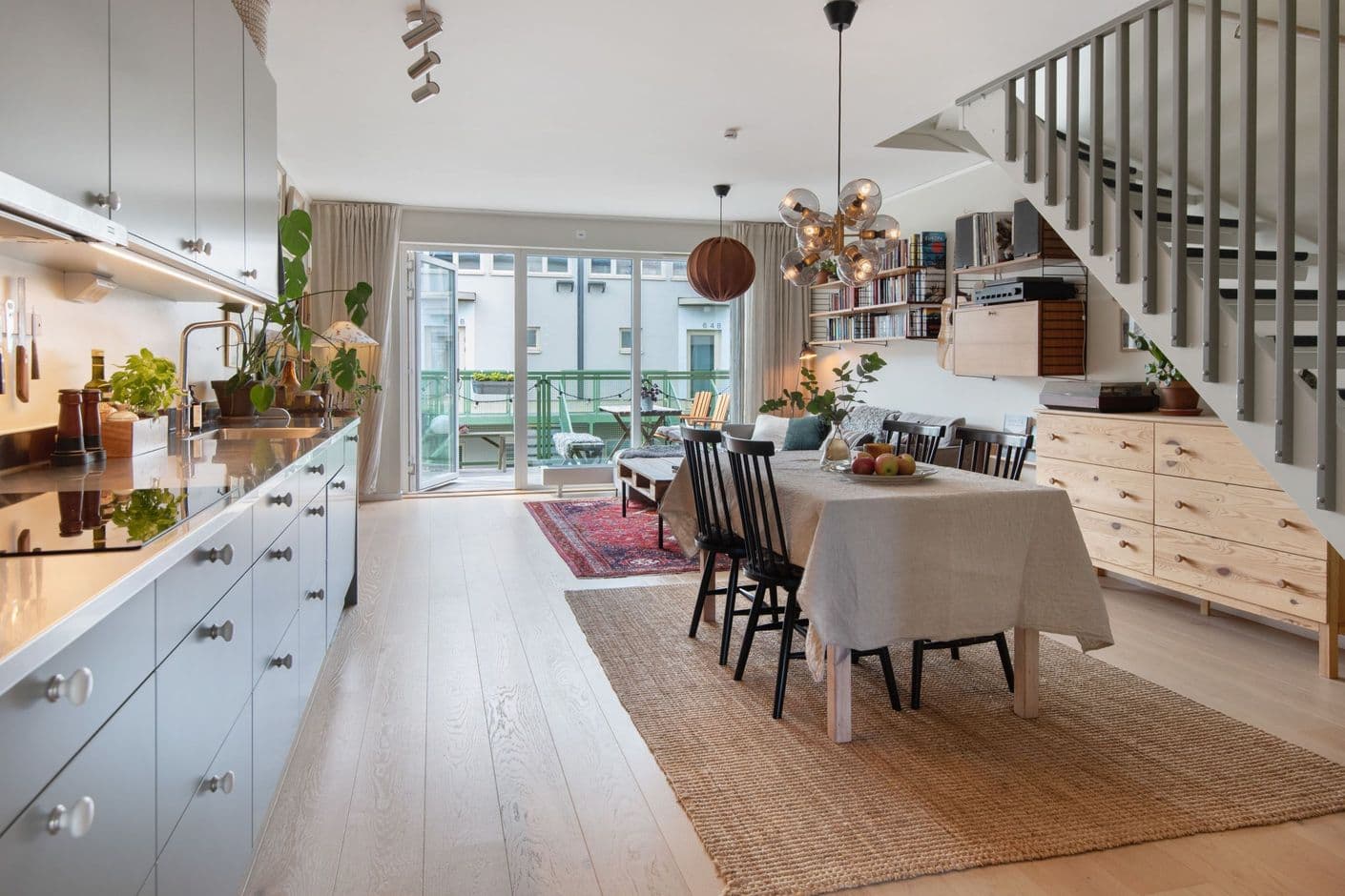 Wilhelm Kåges gata 52B Wilhelm Kåges gata 52B