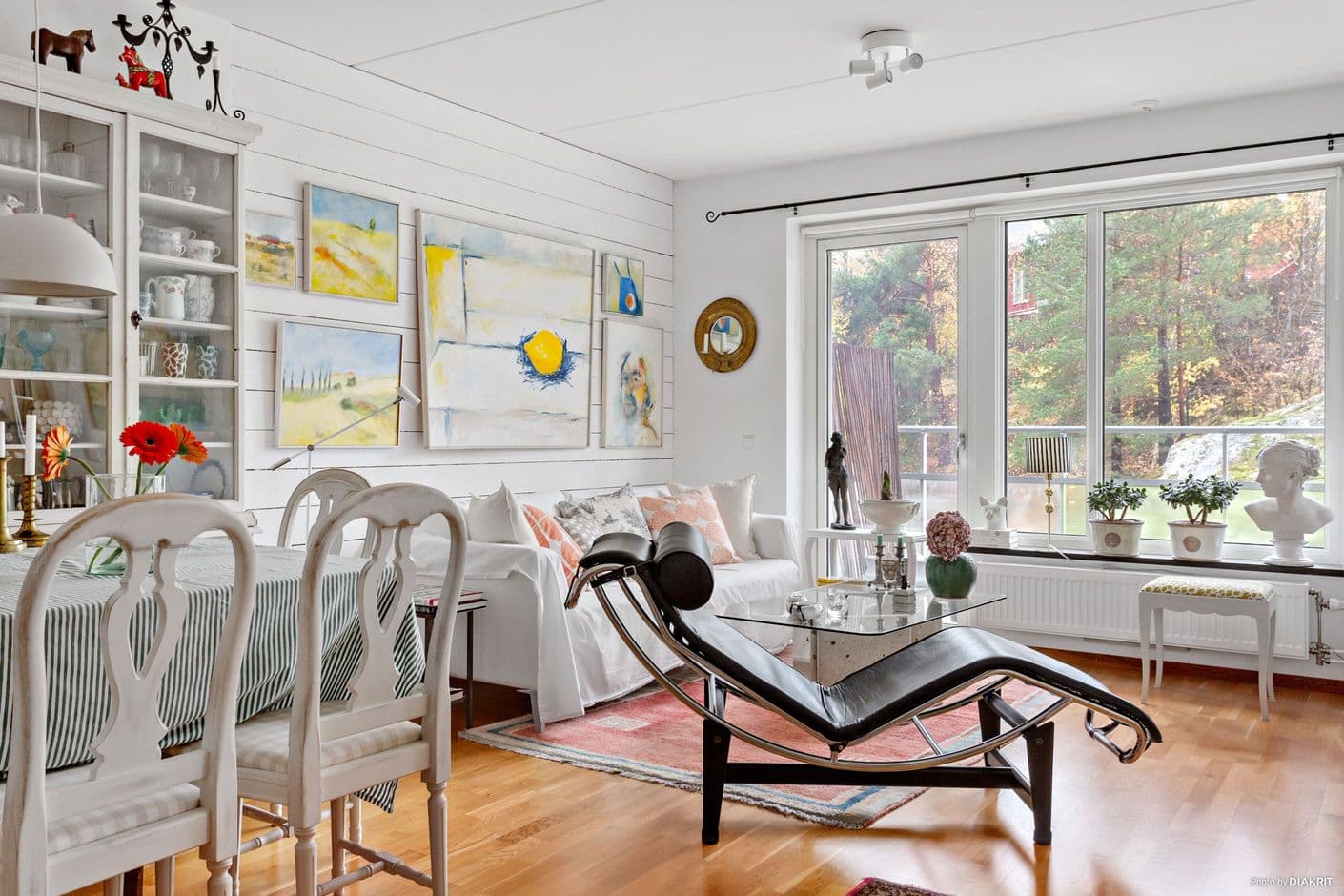 Kedjebacken 4A Kedjebacken 4A