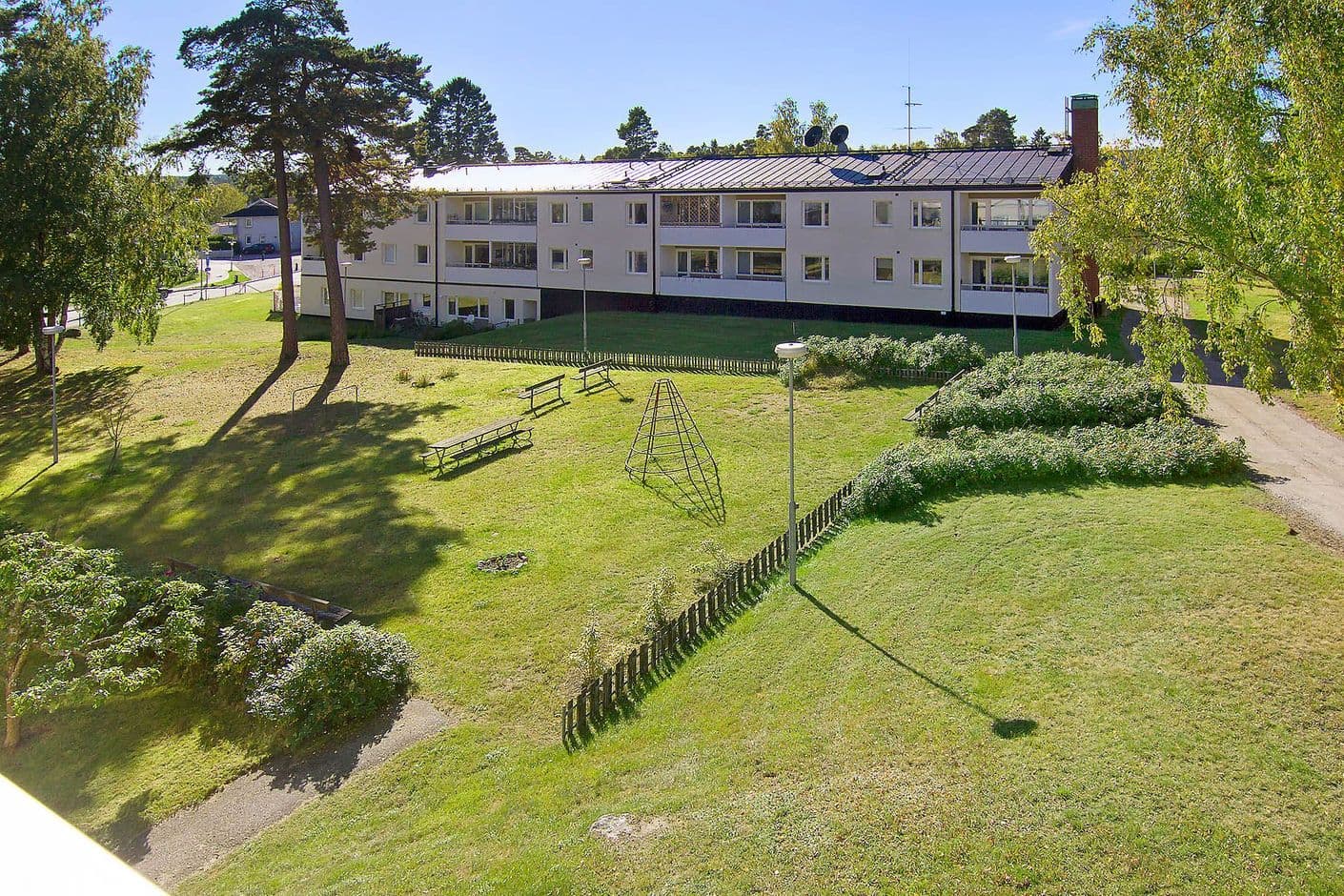 Viks skolväg 5A Viks skolväg 5A