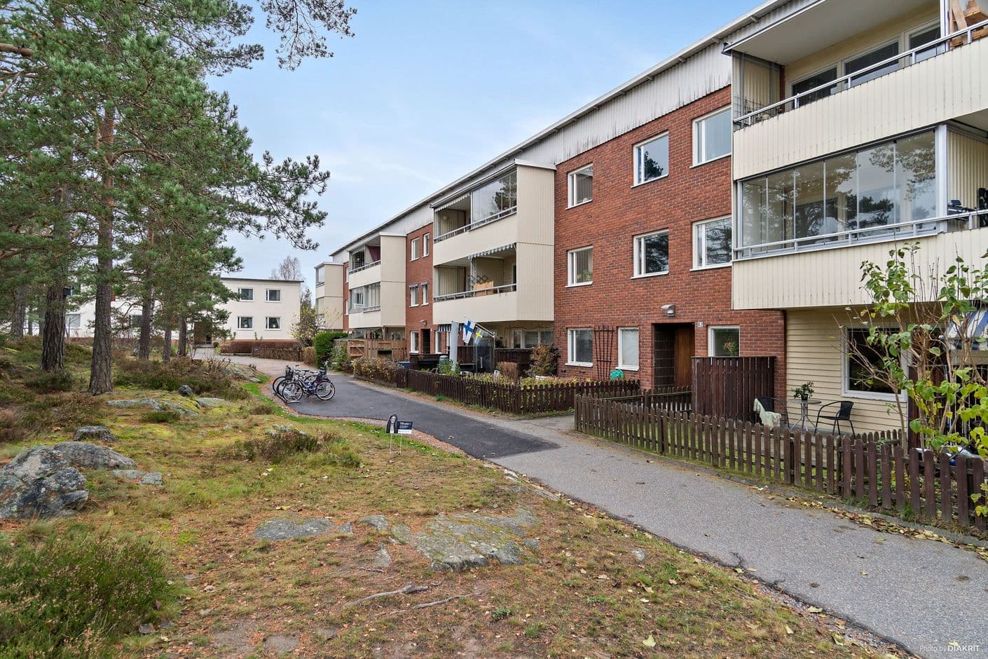 Björnskogsvägen 82 Björnskogsvägen 82