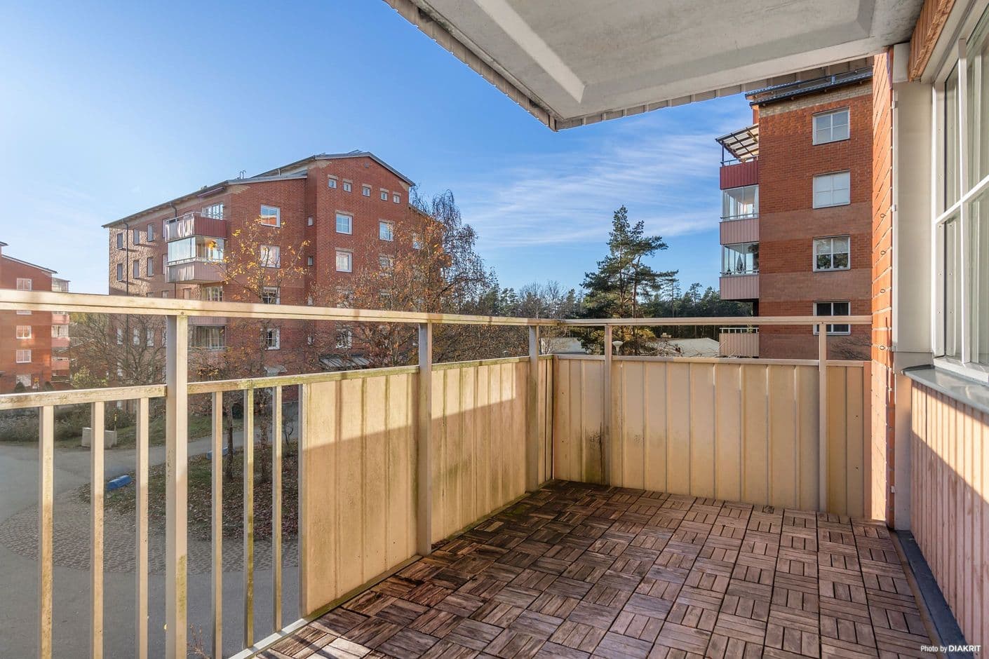 Strömstarevägen 1 Strömstarevägen 1