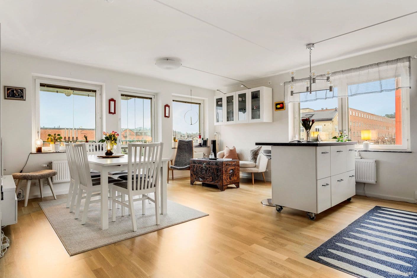 Chamottevägen 15 Chamottevägen 15