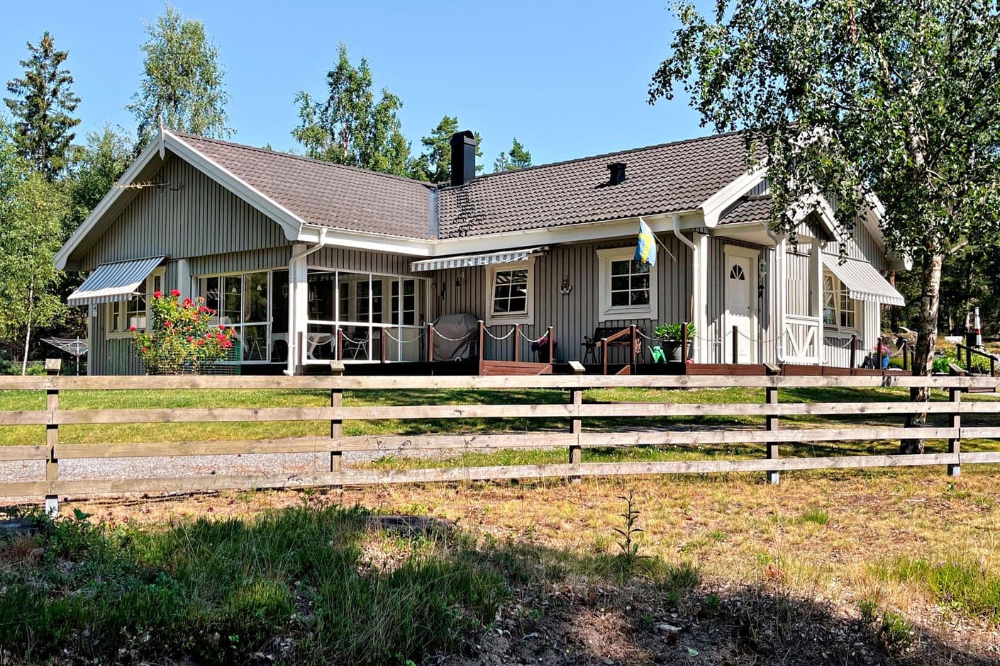 Malmvägen 5 Malmvägen 5