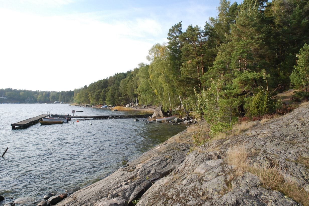 Klippor