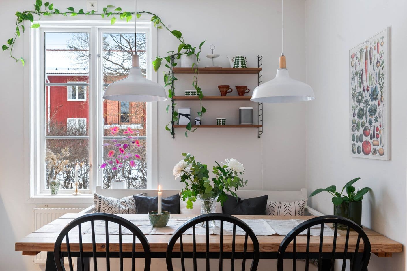 Skeviksgatan 5C Skeviksgatan 5C