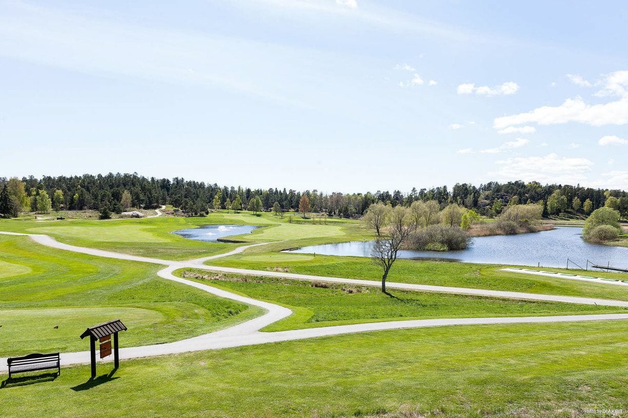 Fågelbro Golf