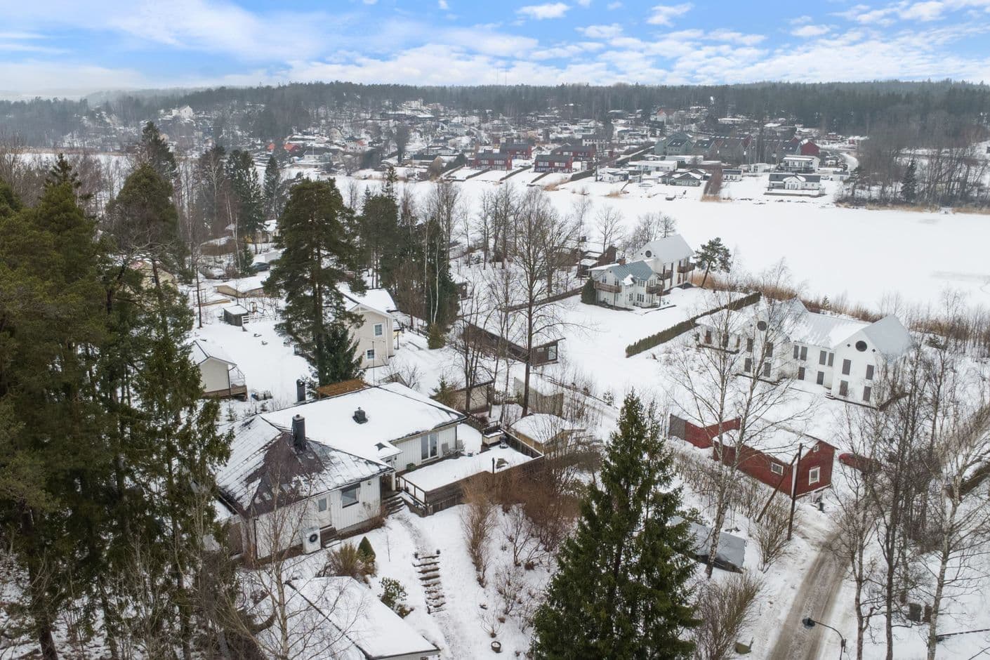 Smedsvägen 19 Smedsvägen 19