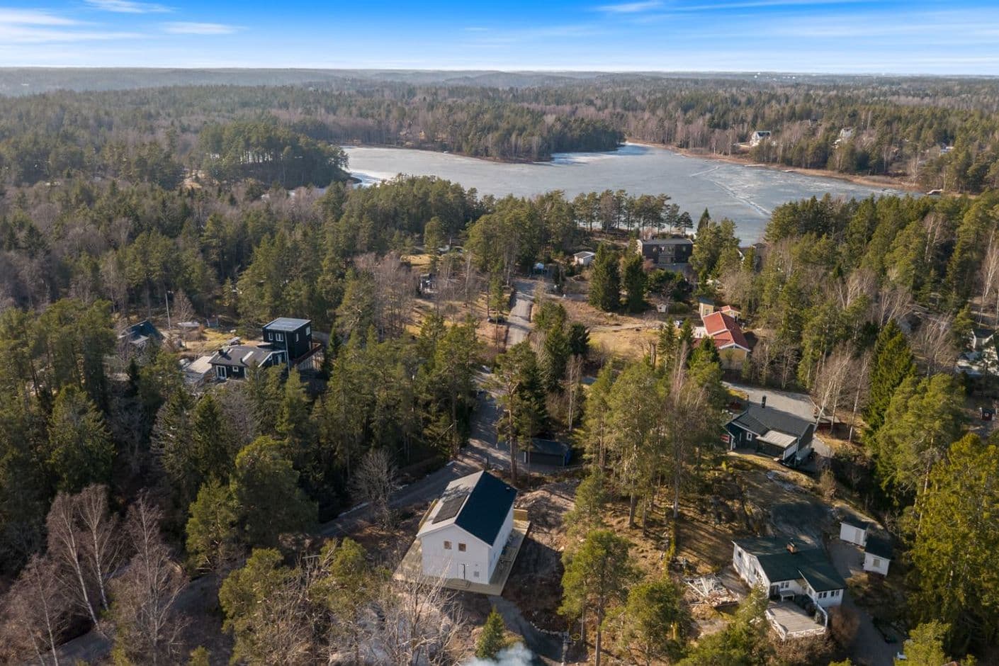 Dalgångsvägen 2 Dalgångsvägen 2